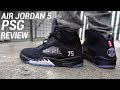 Psg X Air Jordan 4 Paris Saint Germain