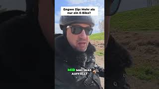 Community-Power: Euer Feedback, Hersteller-Action! #ebike #engwe