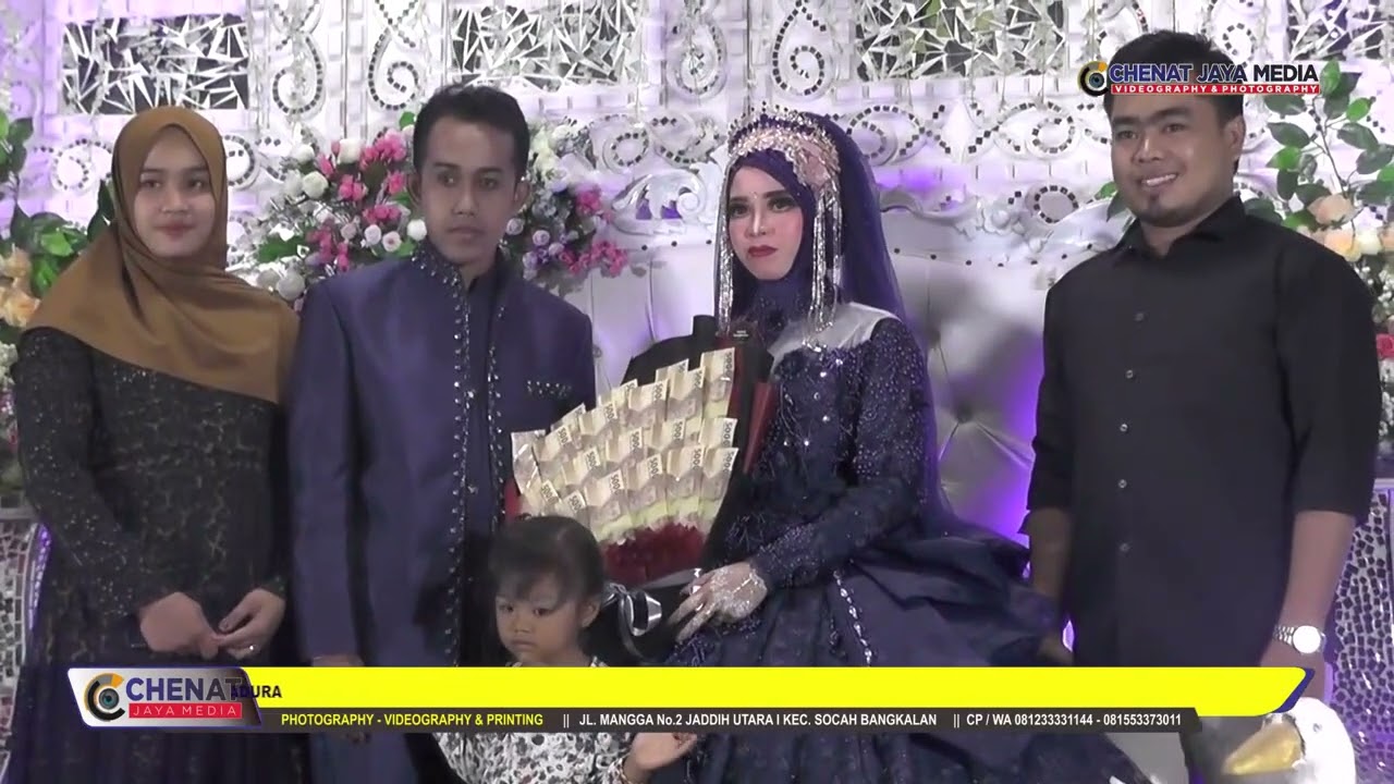 Hoiriyah & Fausi 3