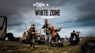 Dame - White Zone (Official Making Of)