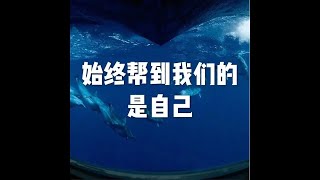 201712 始终帮到我们的是自己22892