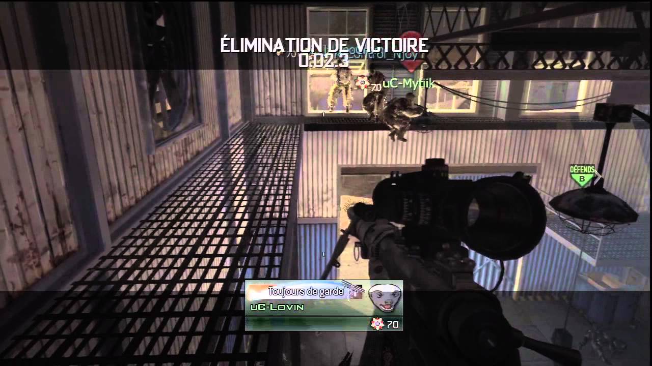 Ladder stall in scrapyard !