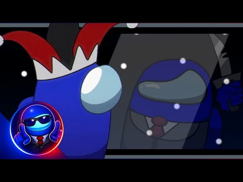 MASHUP | Gamingly & NerdOut - Now You Vote For Me | Blue Shadow V2 | Blue Jester Vs Blue Phantom