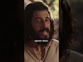Por que nem sempre somos curados? No Episódio Dois da Temporada 3 de The Chosen, Jesus responde.