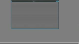 Visual Basic 6 ActiveSkin 4.3 Skin Change By Matti! + How to get it ;)