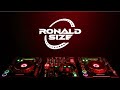By ronald size sessions mix techno  2022