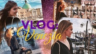 VLOG: ВЕНЕЦИЯ!!! Верона, гондольеры, мама хохотушка | Sasha O