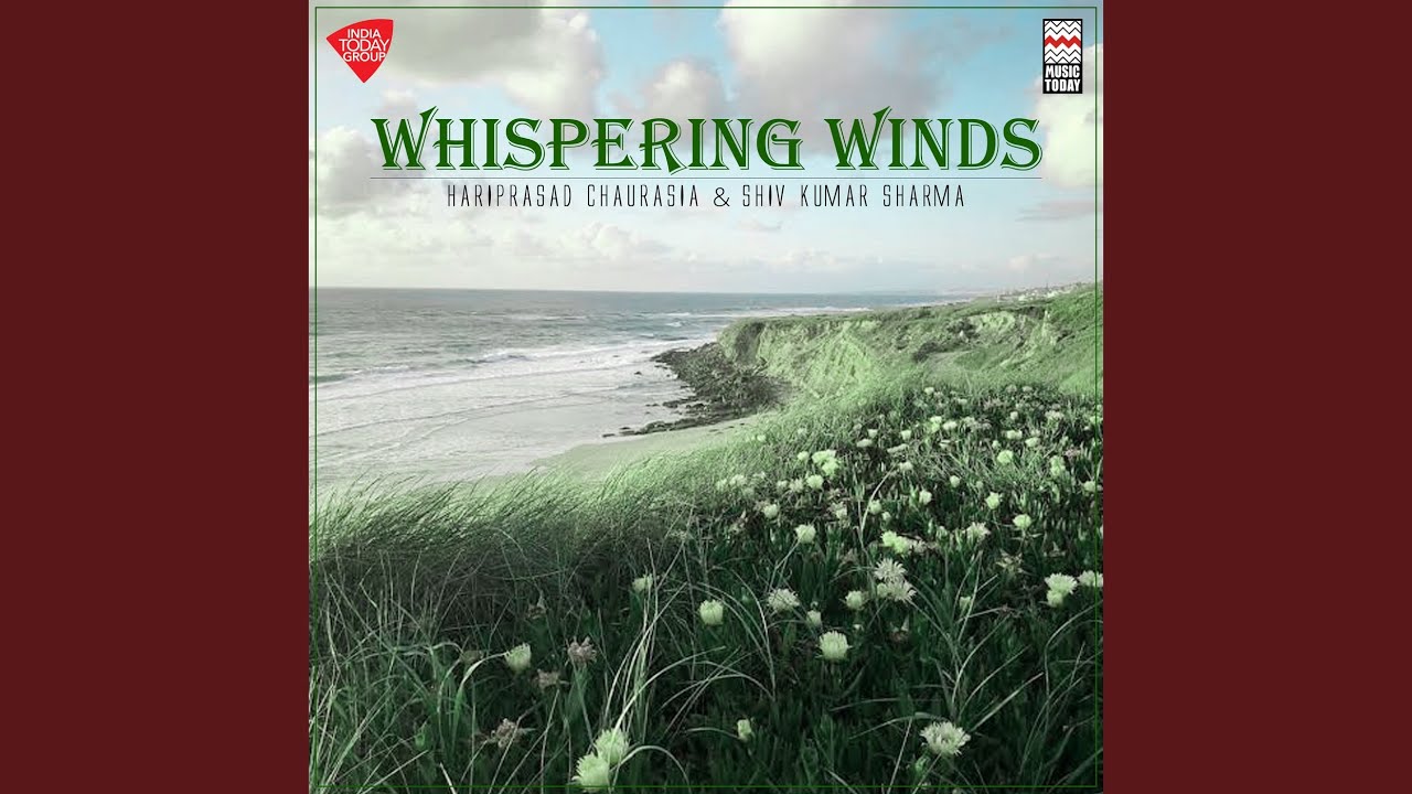 Whispering Winds YouTube