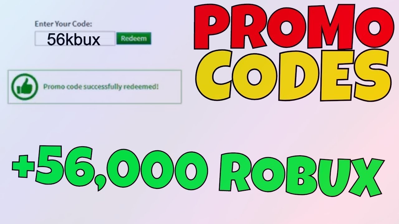 NEW ROBLOX JUNE 2020 PROMOCODES! YouTube