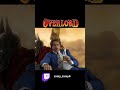 Der Kontrollverlust ging etwas schneller vonstatten als geplant👑 #overlord #lpdeutsch #gaming