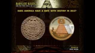 America's role in the Last Days: Do we have a date with destiny in 2012?