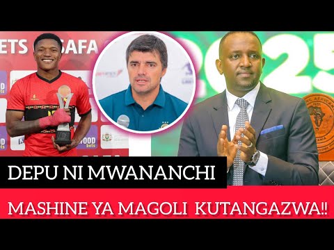 USAJILI MPYA WA YANGA REKODI ZA MCHEZAJI WA YANGA KUTOKA ULAYA ZINATISHA SANA 