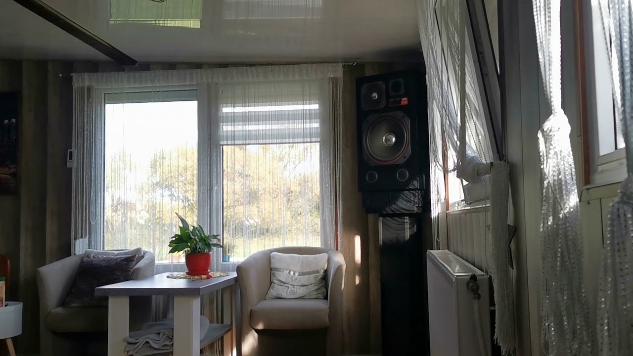 Unitra Tonsil Alton 110 | Ostre Granie