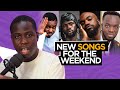 Nacee & his NDC songs, Black Sherif, Mr. Drew, Akwaboah, Qwaminah MP and Starflexx
