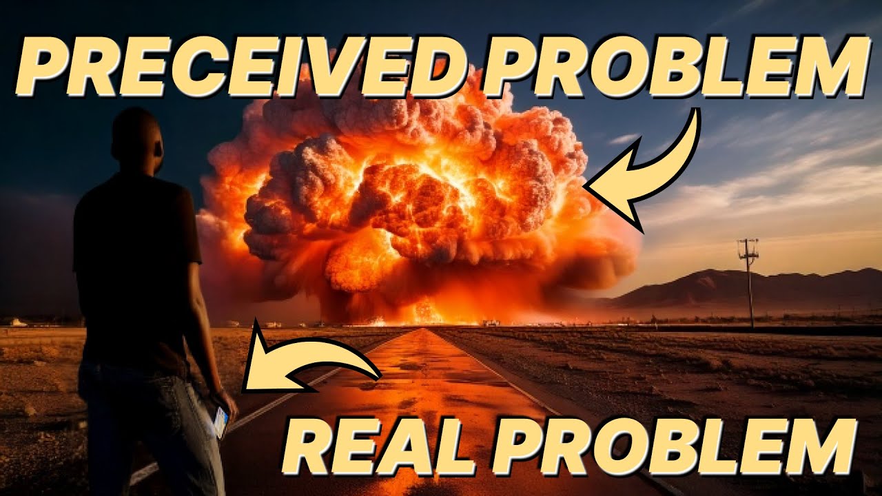 MISDIRECTION is keeping you ADDICTED. How to STOP COMPULSIVE BEHAVIOR before it starts.