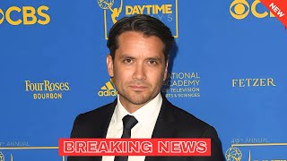 RIP Dante: General Hospital Actor Dies at 41 – Fans Devastated by Sad News
