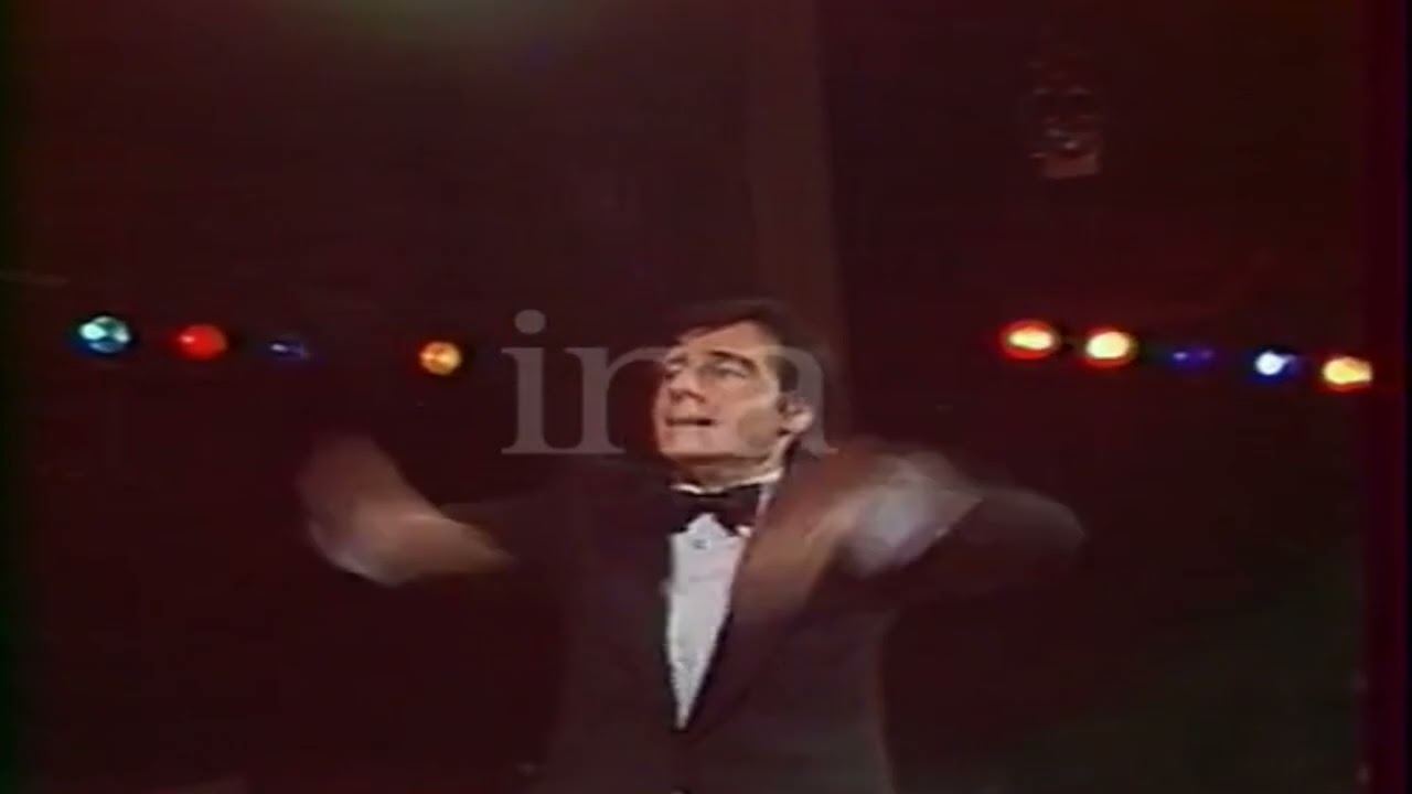 Lalo Schifrin - Starsky & Hutch (Theme - Saison 1)