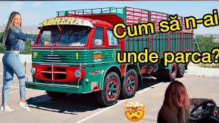 Sunteți pregătiți pentru o nouă cursă??😃 Să mergem!! 🤪🚀 Suedia-Spania 🚨 #truckvlog