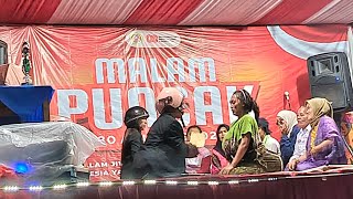 Kabaret Sunda Lucu | Masalah BANK EMOK‼️