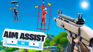 25 Kill Solo Vs. Squads On Controller