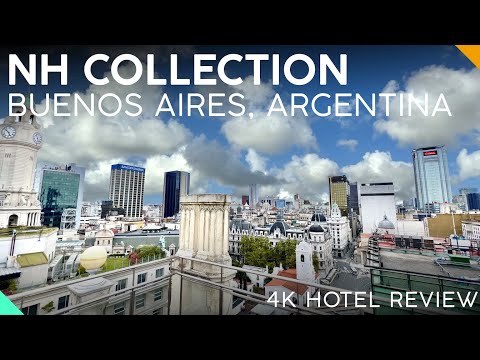 Video: 9 Khách sạn tốt nhất tại Buenos Aires năm 2022