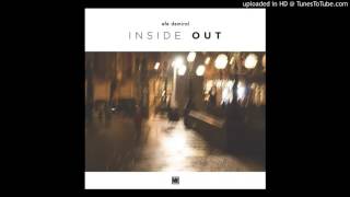 Efe Demiral - October (Inside Out, 2015) Resimi