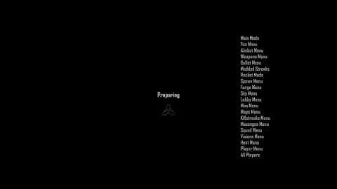 Black Ops 2 (Jr Js v6 Mod Menu ShowCase) + Download