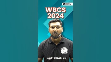 Get Ready For The Free Live Session For WBCS 2024 Exam On PW App! #PW #WBPSCWallah #Shorts