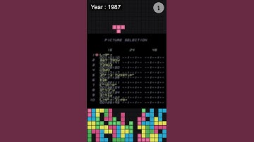 Can You Guess This Retro Game from 1987? #shorts