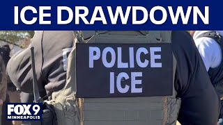 Twin Cities leaders on continued ICE activity and impact