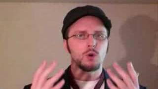 Nostalgia Critic's search for balls