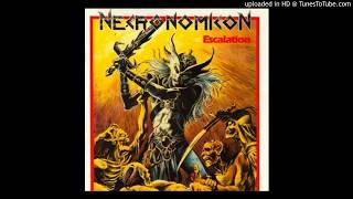 Necronomicon - Death Toll (Download) "Description"