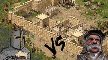 Stronghold Crusader Definitive Edition Warchest Mission 2
