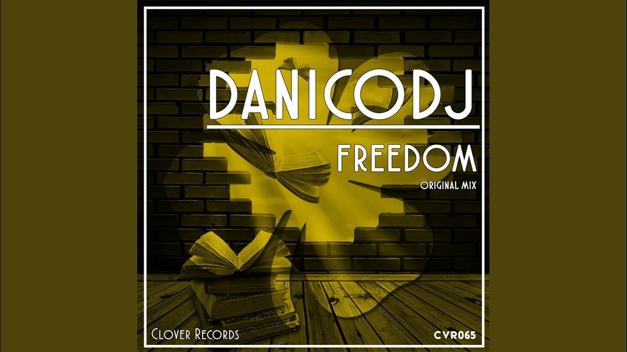 Guarda Freedom (Original Mix) su YouTube Guarda Freedom (Original Mix) su YouTube
