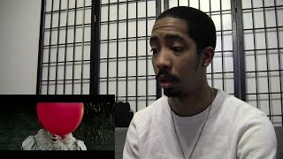 IT - MTV First Look Reaction
