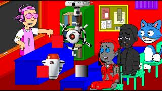 Typhoon Gets In Dead Meat Remastered Edition Part 7