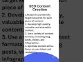 SEO Strategies 6
