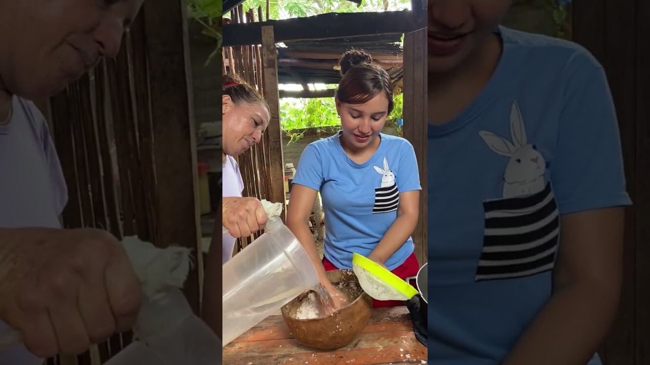 Mira como preparo este espectacular ARROZ DE FRIJOL ROJO!🤩