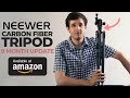 Amazon Carbon FIber Tripod? 9 Months After