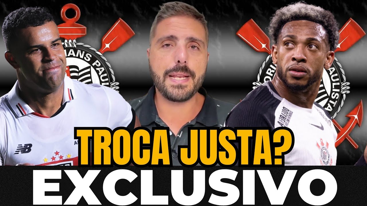 🚨NICOLA TRAZ NOTÍCIAS QUENTES DO CORINTHIANS🔥PACOTÃO DE INFORMAÇÕES  DO TIMÃO|VEJA AGORA!