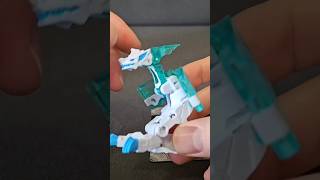 Bakugan Geogan Rising ASMR Unboxing Haos Hyenix #bakugan #geoganrising #geogan #asmrunboxing #asmr