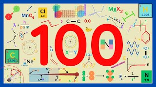 100 Chemistry Problems: Easiest To Hardest! - Intro To Chemistry