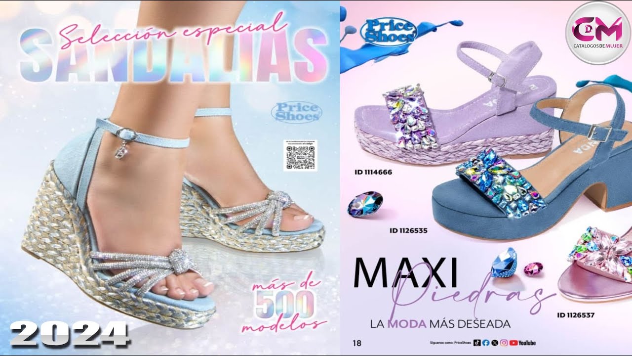 Escolar Virtuales Price Shoes Catalogo 2020 Pdf PRICE SHOES
