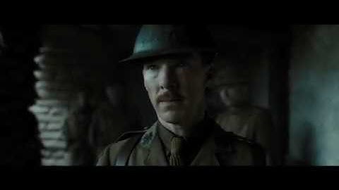 1917 TRAILER