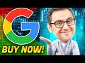 Why I Love Google Stock After Earnings | Goog Stock | Googl Stock