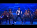 Sushant Singh Rajput (Сушант Сингх Раджпут) - Colors Femina Miss India Grand Finale (2017)