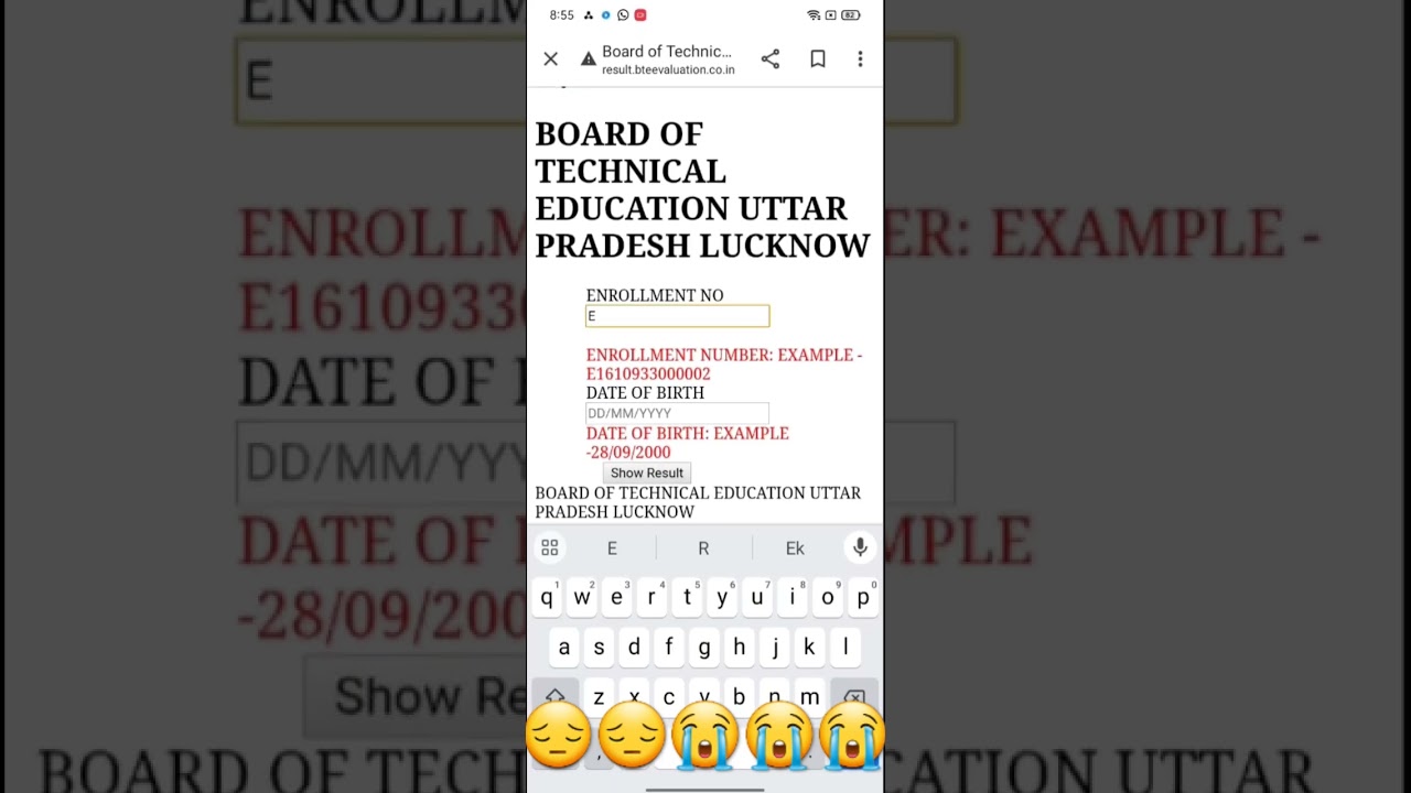 D. pharma recent news 📰// D. pharma revaluation result 📰 😭  