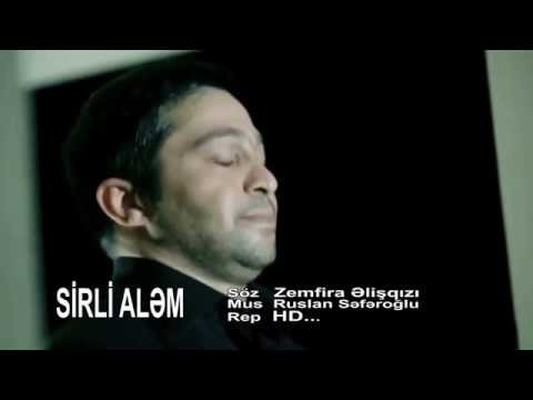 Vasif Məhərrəmli feat. Hüseyn Dərya - Sirli Aləm (Official Music Video)