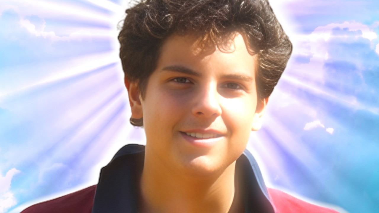 Карло Акутис был не «Божьим компьютерщиком», а...