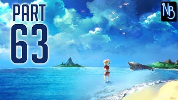 Chrono Cross Walkthrough Part 63 No Commentary (PS)